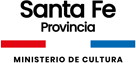 Logo Santa Fe Provincia, Ministerio de Cultura
